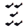 thumbnail image 2 of Mangas de brazo de seda helada Sonducket 1 par protección refrigeración Fitness Body Building solar, 2 of 6