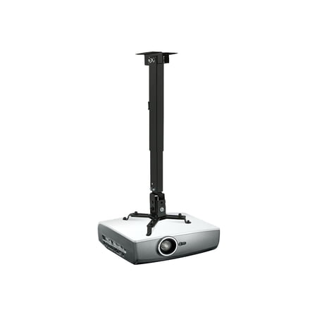 Mount-It! Full Motion Projector Wall & Ceiling Mount | Adjustable price history on PriceWatchPro