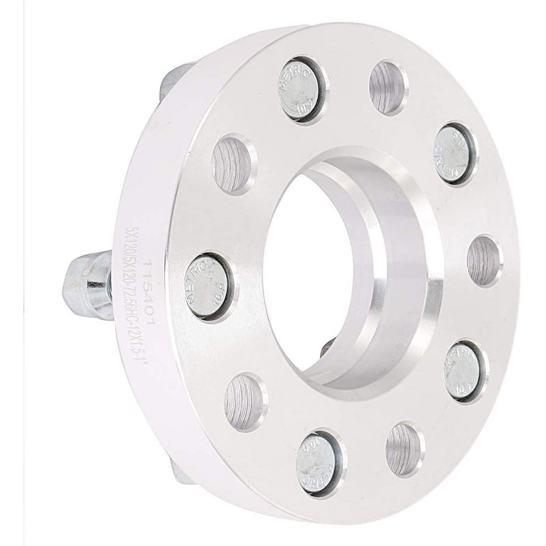 Dystanse 15mm BMW E36 E46 E60 E61 E90 E91 + śruby za 180.00PLN z