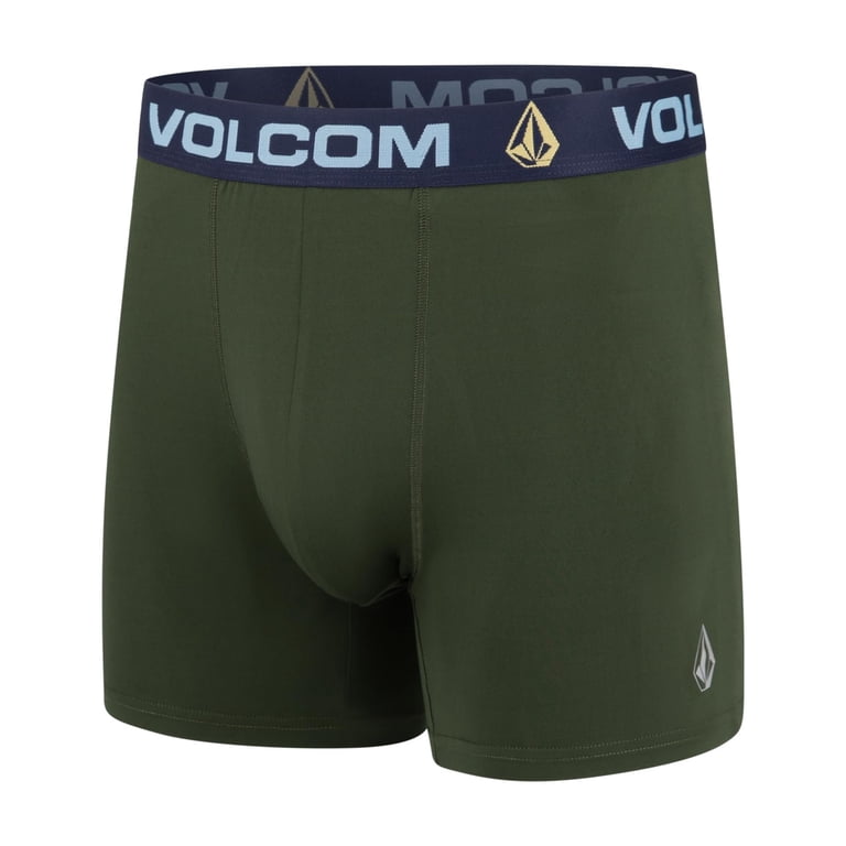 Confezione Risparmio 3 boxer in Cotone e Modal
