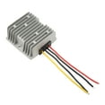 thumbnail image 2 of DC à DC 12V 914v à 15V15A Convertisseur Boost Régulateur de Tension CC de Protection de Court-Circuit Étanche, 2 of 14