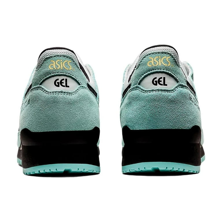 Asics Gel - Lyte III OG Pure Aqua / Black 1201A482-300 Men's Size