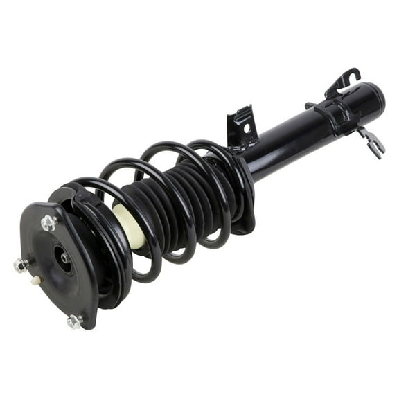 For Mini Cooper & Clubman Front Left Driver Strut Spring Assembly