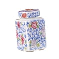 thumbnail image 3 of Recipiente para té, tarro de para jengibre, 155ml con tapa, diseño chino, florero multifuncional de escritorio, jarrón para fiesta y bodas, 3 of 9