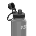 thumbnail image 2 of Botella de agua Takeya Sport Tritan de plástico 1.2 L con tapa con caño, 2 of 5