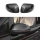 thumbnail image 4 of for W447 2014-2018 ABS Carbon Fiber Exterior Rearview Mirror Cover Wing Mirror Covers Caps, 4 of 5