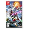 thumbnail image 1 of Jeu vidéo GUNDAM BREAKER 4 LAUNCH EDITION pour (NSW), 1 of 7