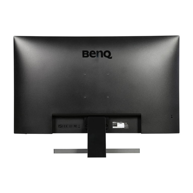 BenQ EW3270U 4K モニター 美品 BenQ 31.5