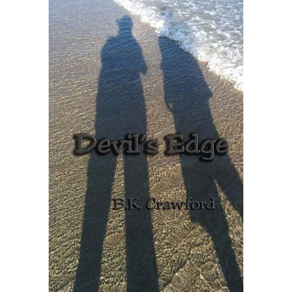Devil's Edge, (Paperback)