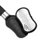 thumbnail image 4 of Removedor de callos para pies, exfoliante de pies y almacenamiento de piel muerta de doble cara, herramientas de pedicura para el cuidado de los pies, lima de acero inoxidable de grado, 4 of 5