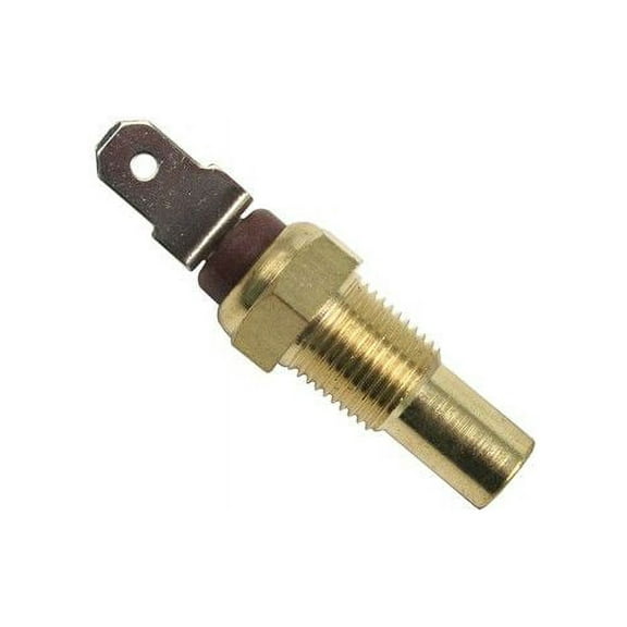 Engine Coolant Temperature Switch - Compatible with 1989 - 1994 Geo Metro 1.0L 3-Cylinder 1990 1991 1992 1993