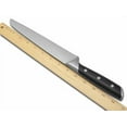 thumbnail image 3 of Boker Forge Premium Kitchen Cutlery Bread Knife Full Tang Stainless 03BO503 Cuchillo Böker Forge Knives Bread Knife, 3 of 4