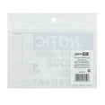 thumbnail image 3 of Pen+Gear 24-Hour Video Surveillance Sign, 4 × 6 Inches, White, Weather-Resistant, 3 of 6