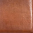 thumbnail image 4 of Butler Specialty Lazarus Leather & Metal Counter Stool In Brown, 4 of 10