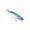 ColorA 17G, variant on Fishing Swimbait Jigs Lure Jigging Spoon Lures Fast Sinking Jigging Baits Fishing Lures for Walleye