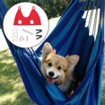 thumbnail image 4 of kusrkot Animal Toilettage Hamac Aide Pratique pour Chien Chat Retrait de l'Oreille M Rouge M, 4 of 9