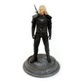 thumbnail image 1 of Figura Dark Horse Comics El brujo Geralt 21,6 cm Netflix, 1 of 7