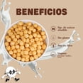 thumbnail image 2 of Cereal Groovies Sabor Cinni Rol de Canela Con 4 Pack | 1 KG | Cereal Saludable Para Niños, 2 of 6