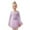 Purple, variant on Elegant Ballet Practice Tutu Dress For Girls Classical Dancewear Performance Skirt With Flowy Layered For Recitals And Rehearsals Leotard Fit,Girls Dresses for School Sizes 5-6 Years Purple
