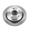 thumbnail image 2 of Power Stop Rear One Stock Replacement Brake Rotor AR8253, 2 of 4