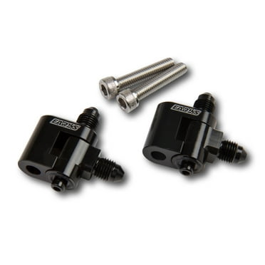 Earl's Performance LS9805ERL Fuel Hose Fitting