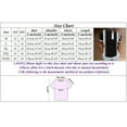 thumbnail image 5 of zuwimk Polo Shirts For Men,Men's Short Sleeve Zipper Casual Slim Fit Printed Golf Polo Shirt Tops, 5 of 5