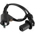 thumbnail image 4 of Generic Ignition Coil for GY6 Engine Motorcycle Dirt Bike Scooter Moped (01), 4 of 8