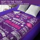 thumbnail image 4 of LHSHID Grandma Blanket for Grandma from Granddaughter Grandson or Grandkids Soft Throw Blanket Ideal for Birthday Mother's Day Christmas & Valentine's Day 30"x40", 4 of 8