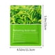thumbnail image 3 of Mascarilla iluminadora de 25 g, mascarilla envolvente de colágeno iluminador, despegable para mantenerla transparente, mascarilla hidratante de noche para dormir, suavizante e iluminadora., 3 of 4