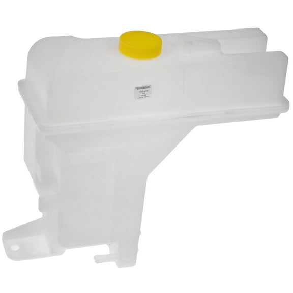 Dorman 603-496 Front Engine Coolant Reservoir for Specific Nissan Models