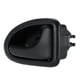 thumbnail image 1 of Tirador de puerta interior derecho de coche Tirador interior para Renault Clio Megane, 1 of 4