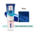 thumbnail image 2 of Wella Color Fresh Semi-Permanent Hair Mask 150ml - Blue, 2 of 7