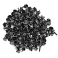 thumbnail image 2 of Feet Rivets,200Pcs Flat Feet Studs Mushroom Stud Feet Studs Enhanced Features, 2 of 9