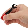 thumbnail image 4 of Lightweight Fishing Tackle, Fast Tie Nail Knotter Metal Metal Fishing Line Cutter, For Sea/ Fishing Adult Children Fishing Lover Outdoor Use Fishing Line Cutter, 4 of 8
