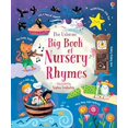 thumbnail image 1 of Pre-Owned The Usborne Big Book of Nursery Rhymes (Hardcover) 9780794548445, 1 of 1