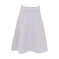 thumbnail image 6 of Miss Meme Knit Skirt (Style 1813), 6 of 11