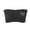 A-Black147, variant on Bibifish Womens Strapless Bras Center Ruched Rhinestone Bow Everyday Bras Non Stretchy Tube Top Party T-Shirt Bras