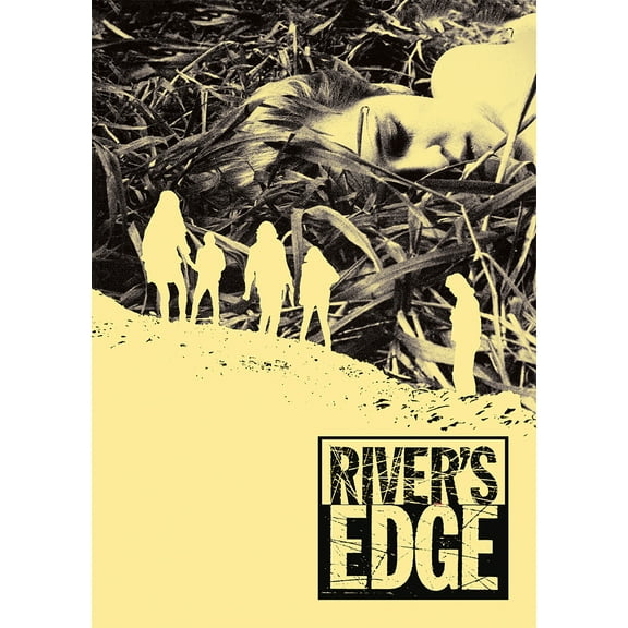 Sandpiper Pictures - River's Edge [DIGITAL VIDEO DISC]