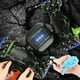 thumbnail image 1 of Coche teledirigido 2.4G con control remoto por gestos, ideal para acrobacias y derrapes. Juguete para niños y niñas. Regalo perfecto para cumpleaños o Navidad., 1 of 9