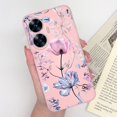 thumbnail image 1 of Funda de teléfono para OPPO Realme C55 RealmeC55 4G 2023 Coques, carcasa de silicona para Realme C 55 Fivean unisex, 1 of 2
