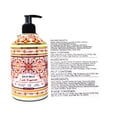 thumbnail image 4 of Molto Bella Hand Soap, Lush Tropicale Scent, 21.3 fl oz, 4 of 4