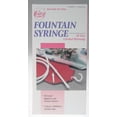 thumbnail image 2 of Cara Fountain Syringe Number 2 Economy 1 Each, 2 of 2