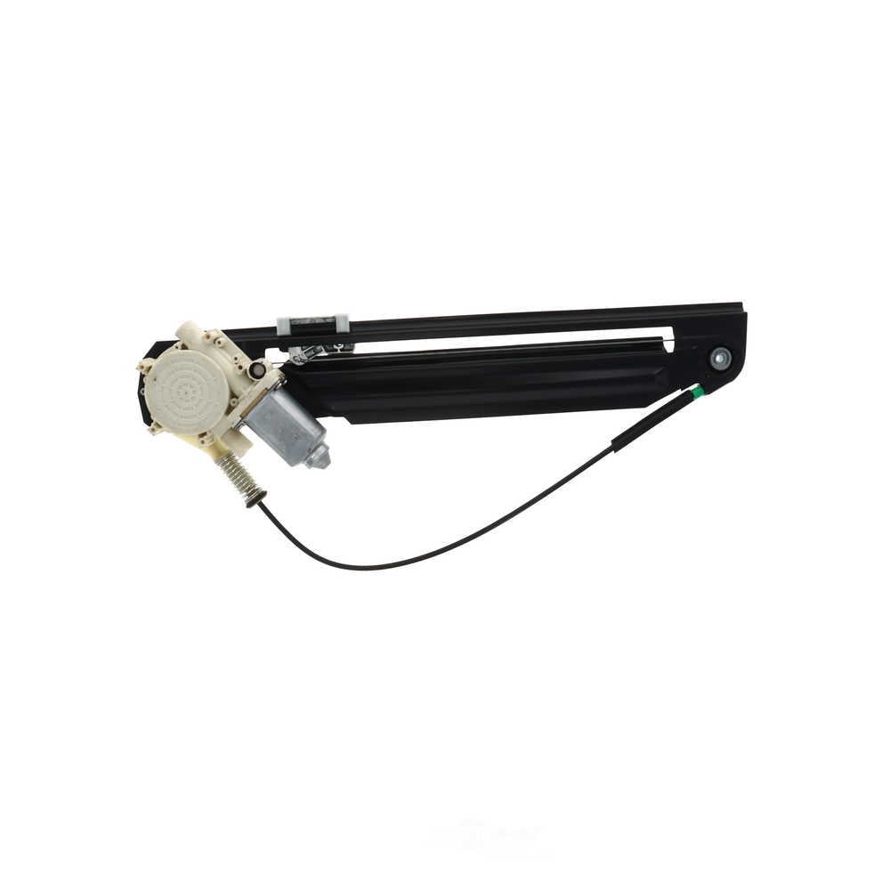TrakMotive 21-0056 Power Window Motor and Regulator Assembly