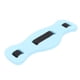 thumbnail image 3 of Kickboards de natación Tabla de natación de EVA Ligera Placa Flotante Flotador Trasero Cintura Kickboard Herramientas de Ayuda para el Entrenamiento de la Piscina para ni?os Adultos(Azul) Ecomeon no, 3 of 6