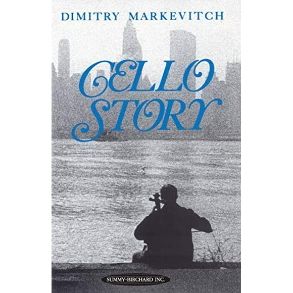 Cello Story