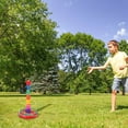 thumbnail image 5 of Outdoor Kindergarten Games- Children Throw Toys- Parent-child Interaction, 5 of 7