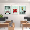 thumbnail image 2 of Cuadros Canvas Alec Monopoly, 2 of 4