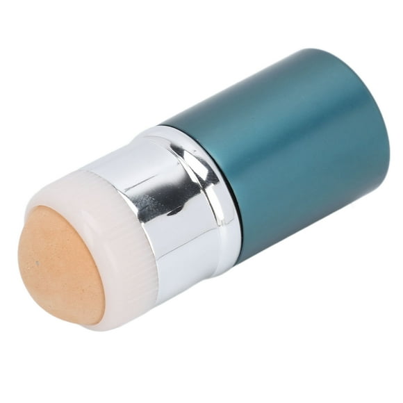 Oil Control Roller, Ergonomic Skin Care Reusable Oil Absorbing Roller For Women For Home Blue