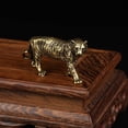 thumbnail image 3 of Colección de de decoración para hogar de granja del zodiaco, de cobre, estatua , escultura, decoración de de caf, 3 of 9