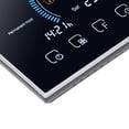 thumbnail image 4 of NFTIGB 5A Smart Thermostat Switch WiFi App Voice Control Programmable Touch Screen Floor Heating Black, 4 of 4